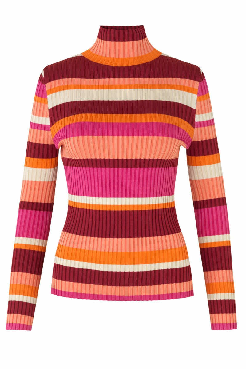 Joanne jumper, pink