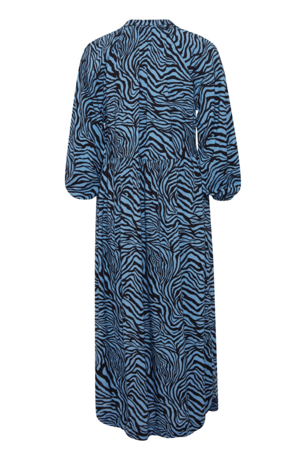 Joella midi dress, denim blue