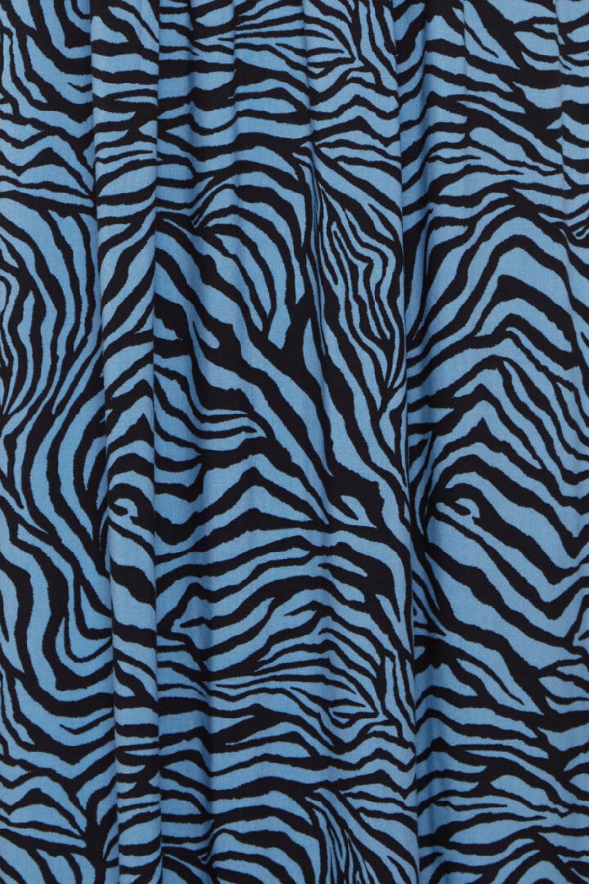 Joella midi dress, denim blue