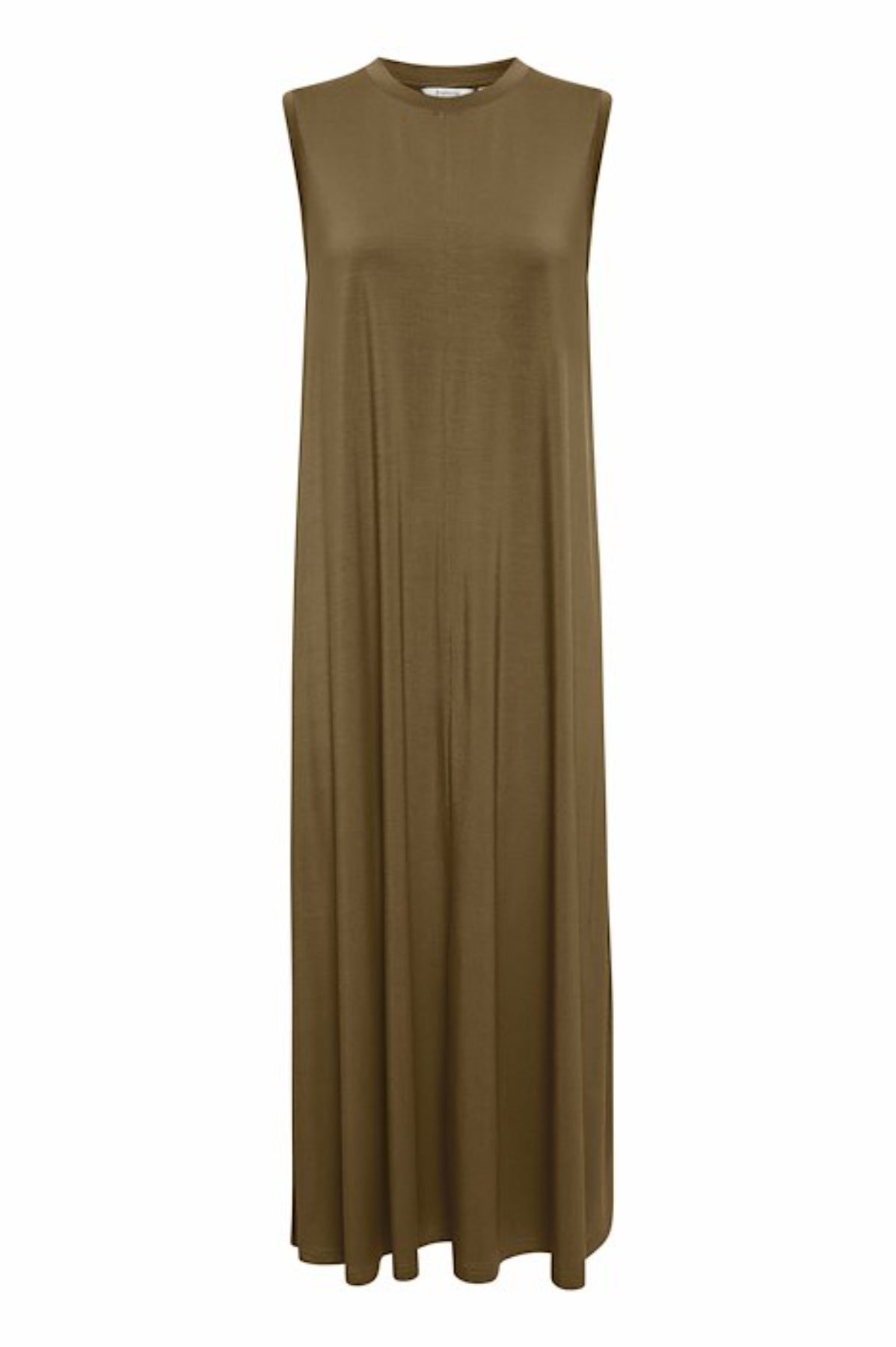 Rexima maxi dress, burnt olive