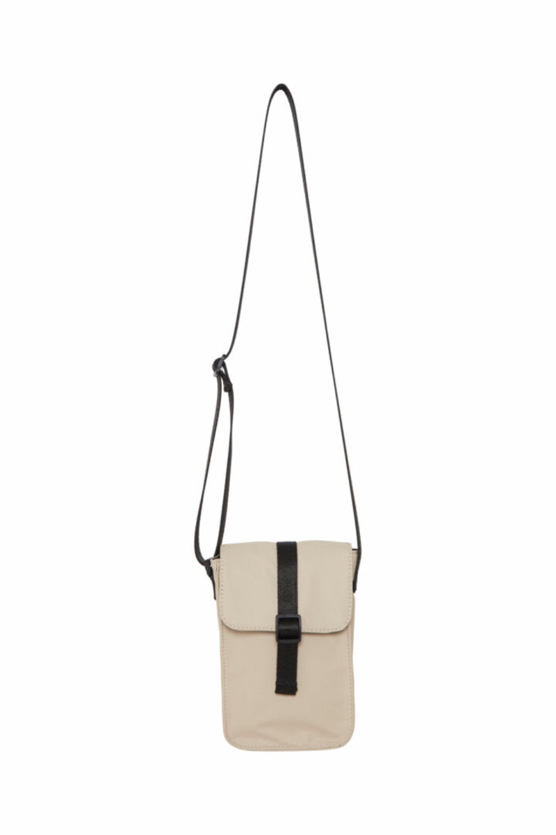 Tassy bag, stone