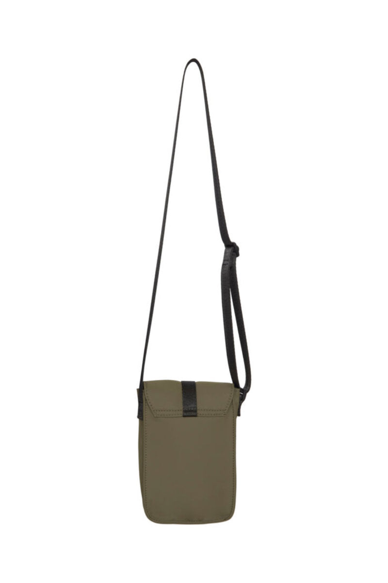 Tassy bag, olive