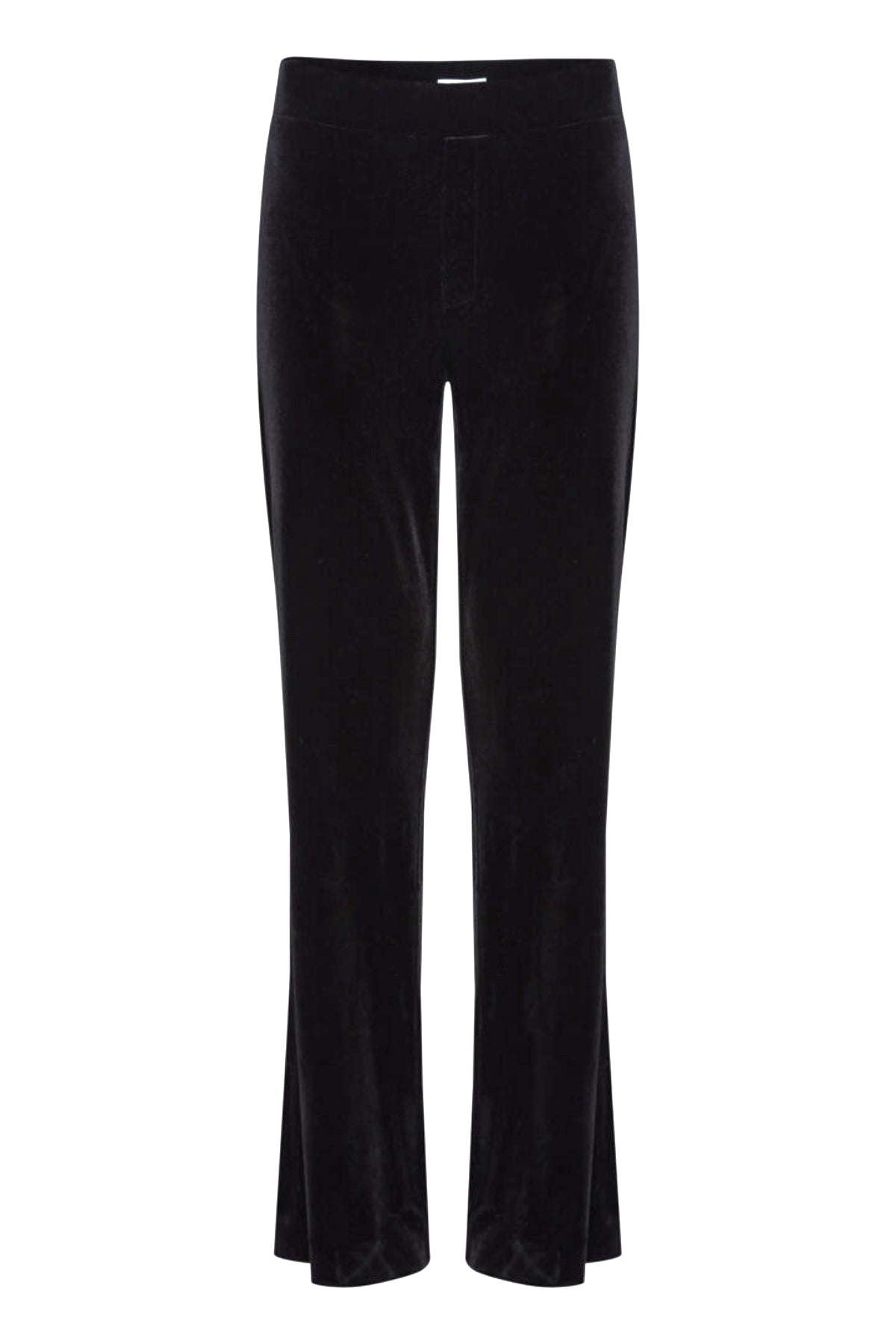 Perlina trousers, black