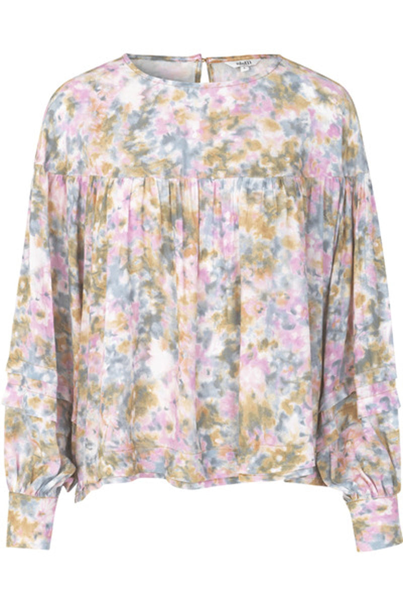 Jaylene, blouse pink