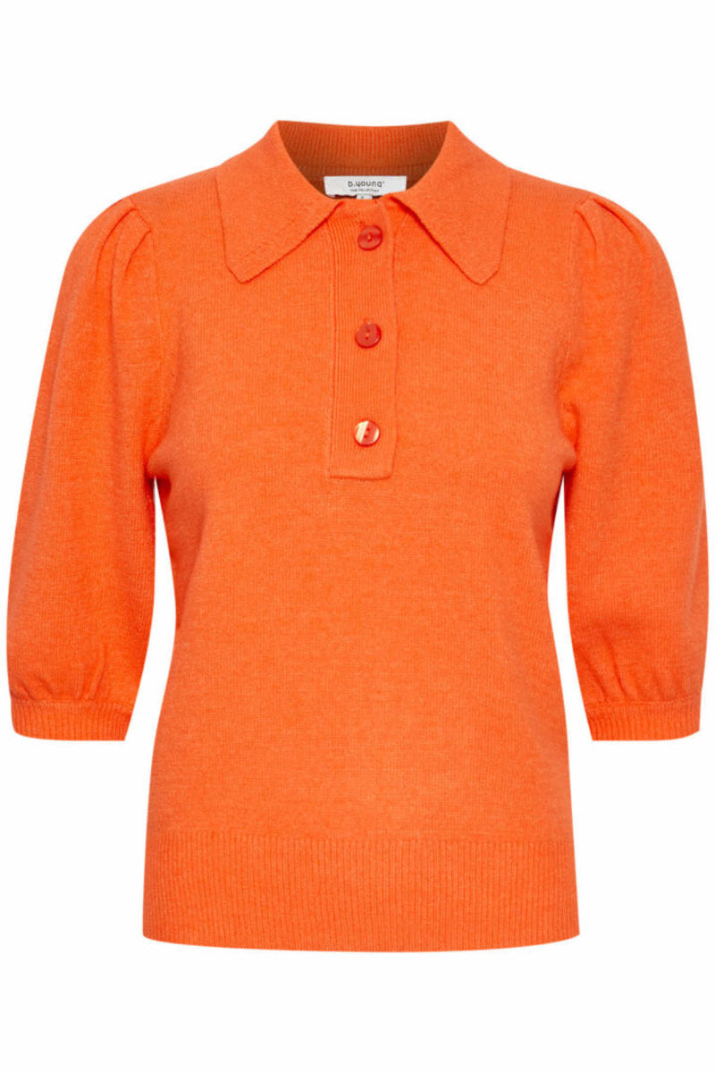 Nonina jumper, Orangeade