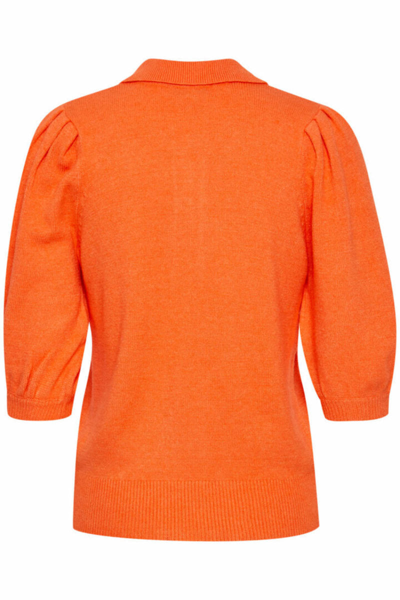 Nonina jumper, Orangeade