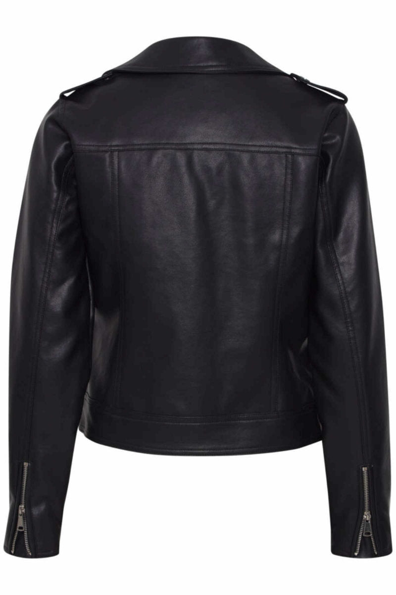 Acomy biker jacket