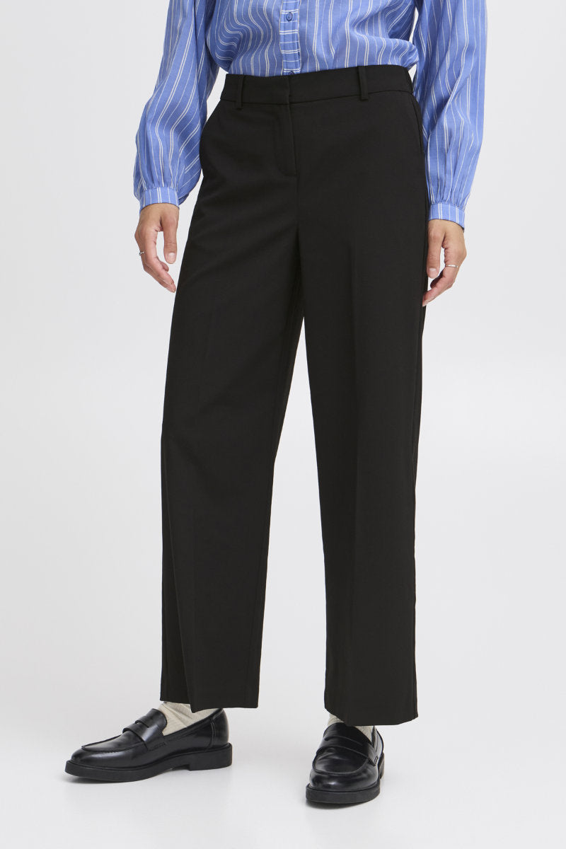 Danta trousers, navy