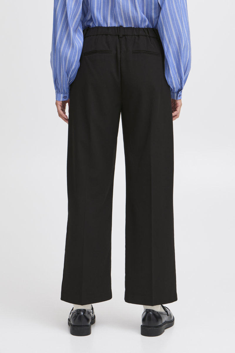 Danta trousers, navy