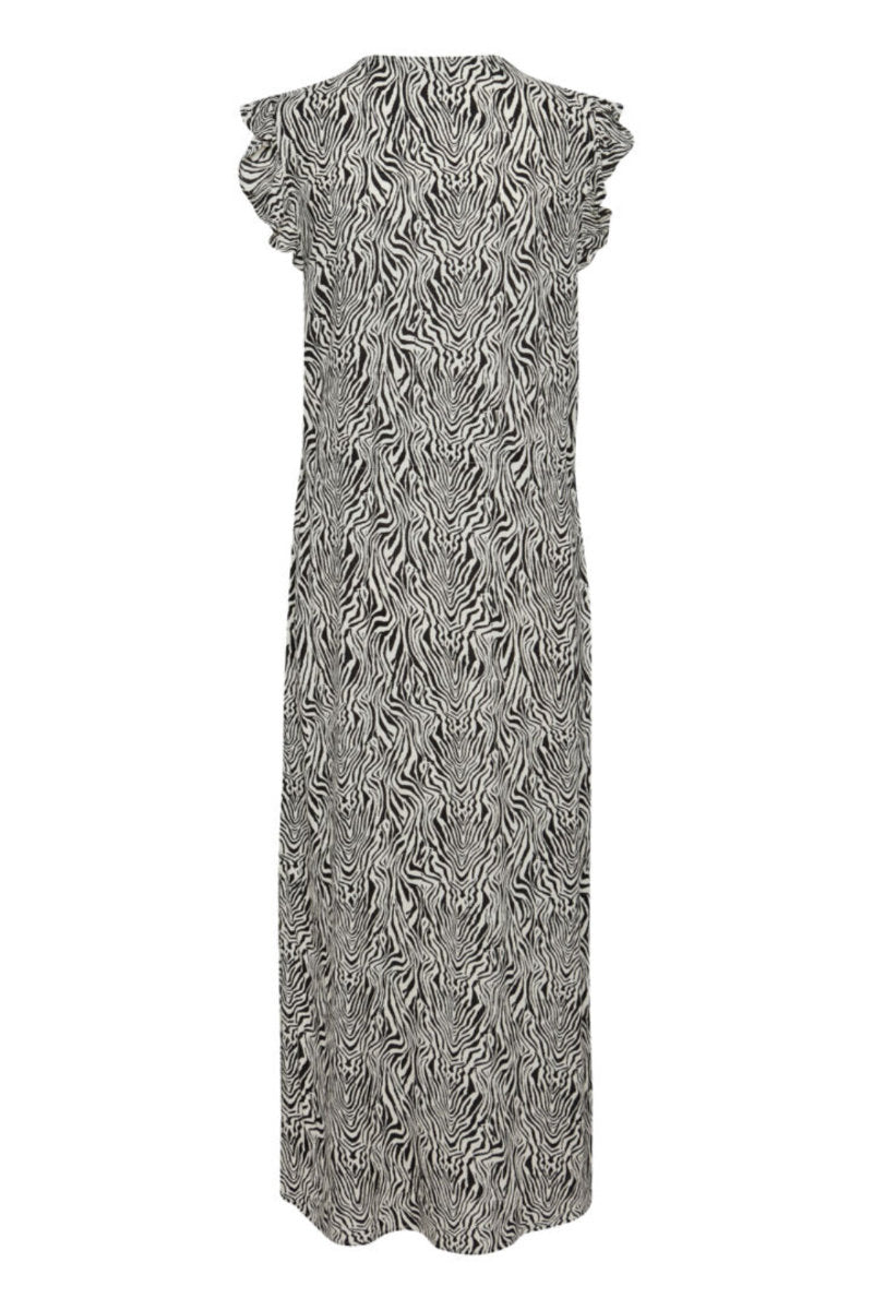 Marrakech dress, birch