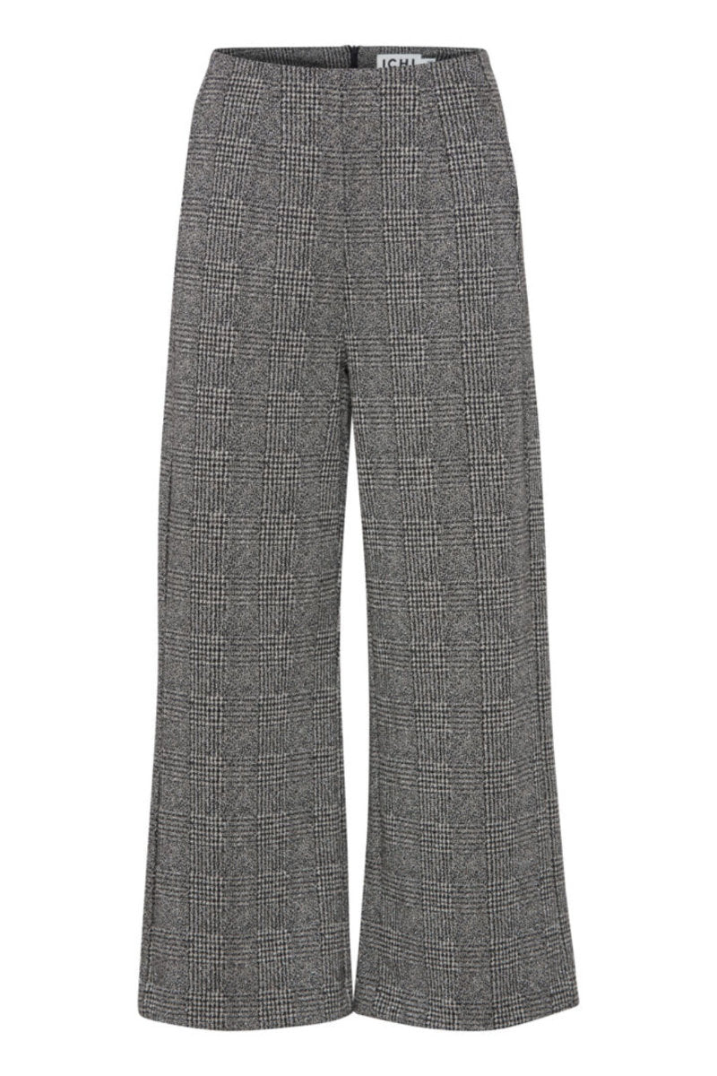 Kate trousers, black