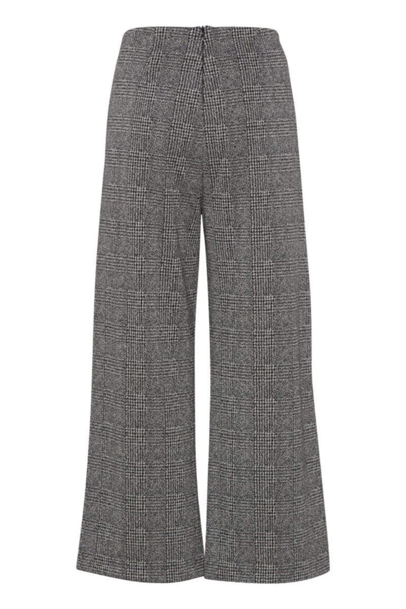Kate trousers, black