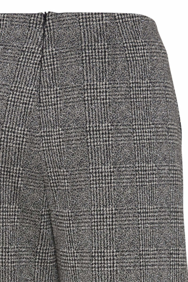 Kate trousers, black