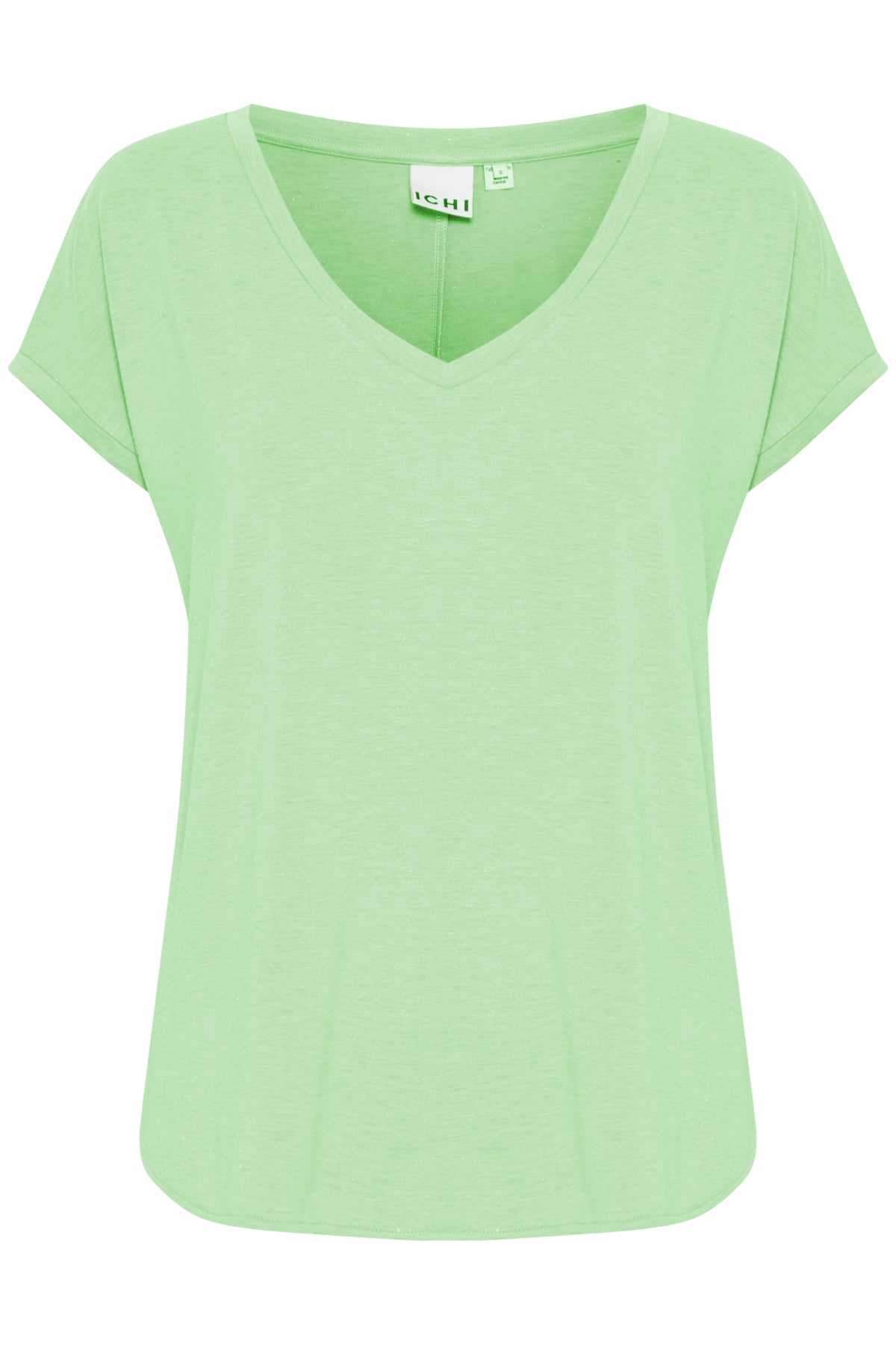 Rebel T shirt, peppermint