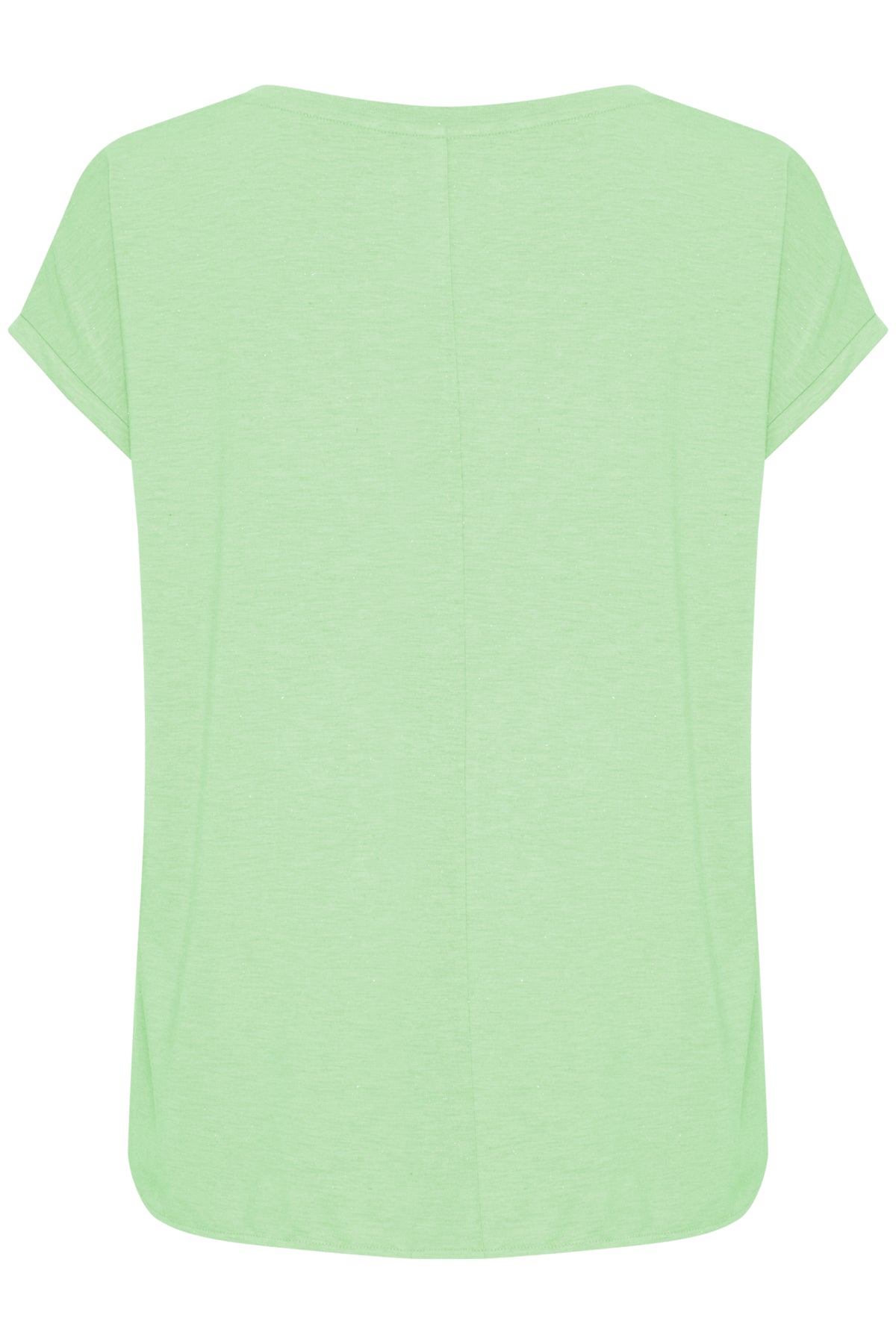 Rebel T shirt, peppermint