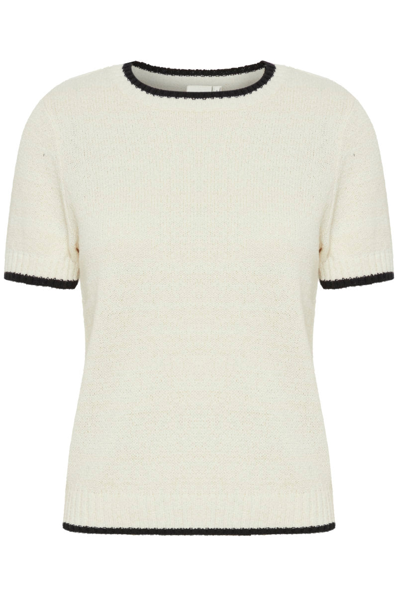 Aguste jumper, cream