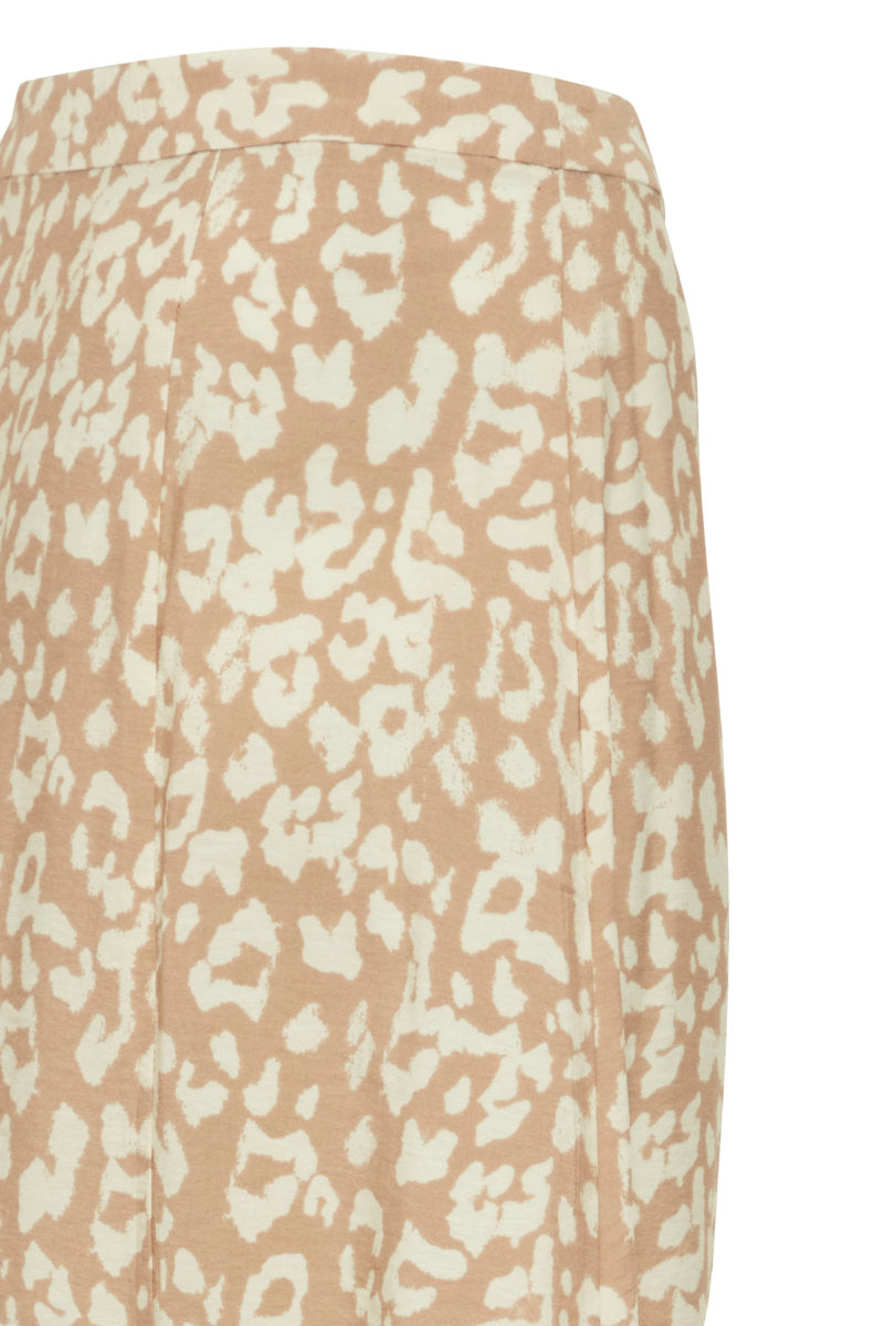 Tamiko skirt, nutmeg