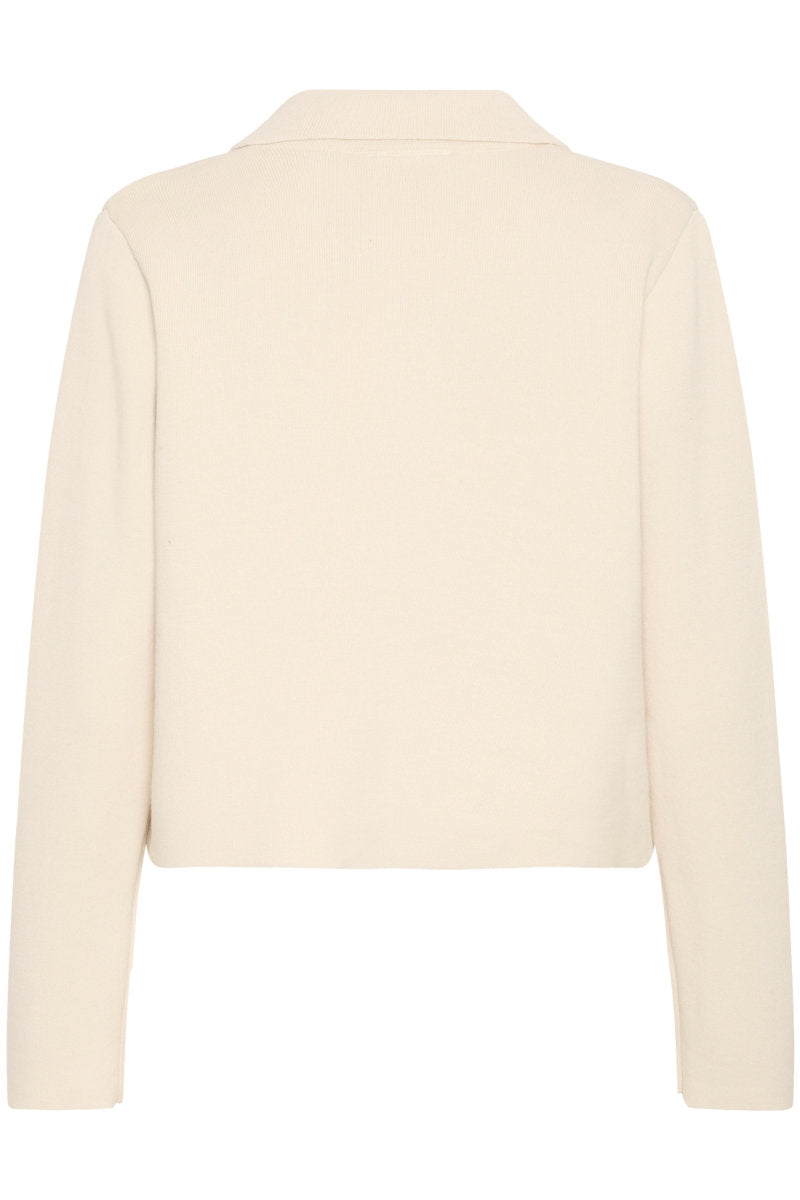 Ketty cardigan, cream