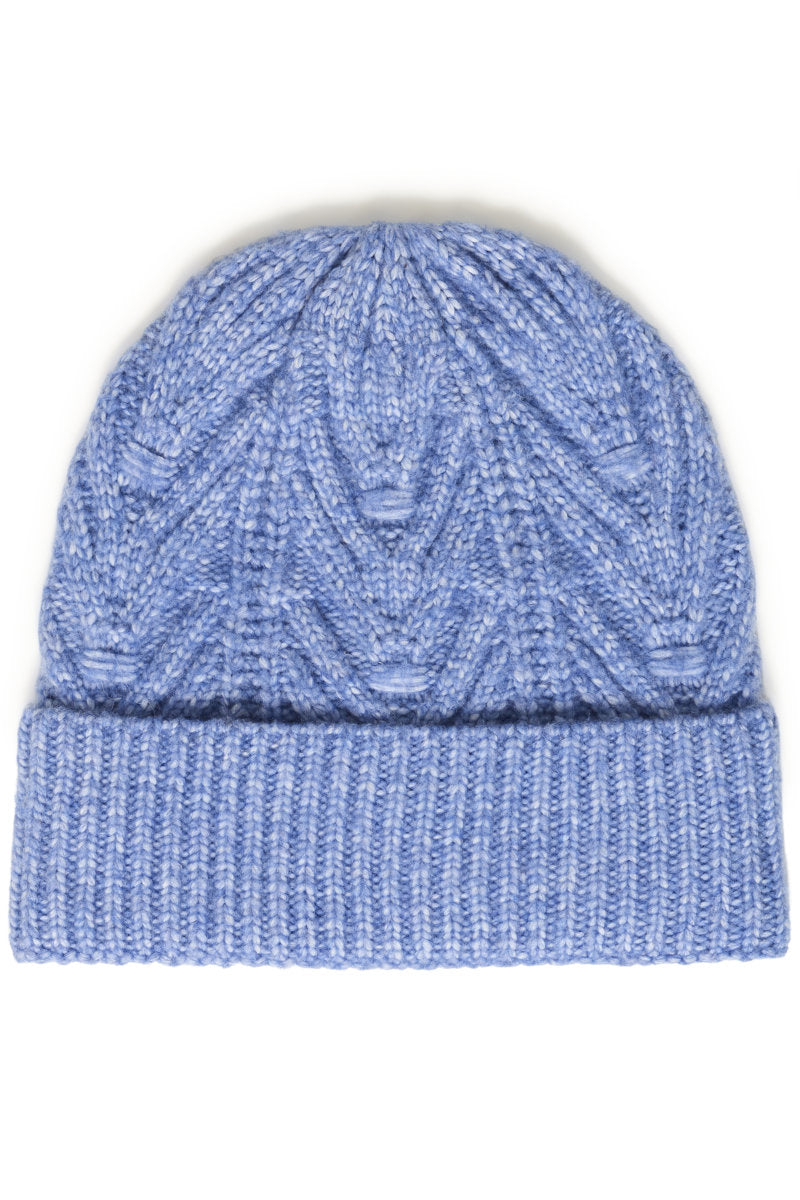 Mynte hat, forgetmenot