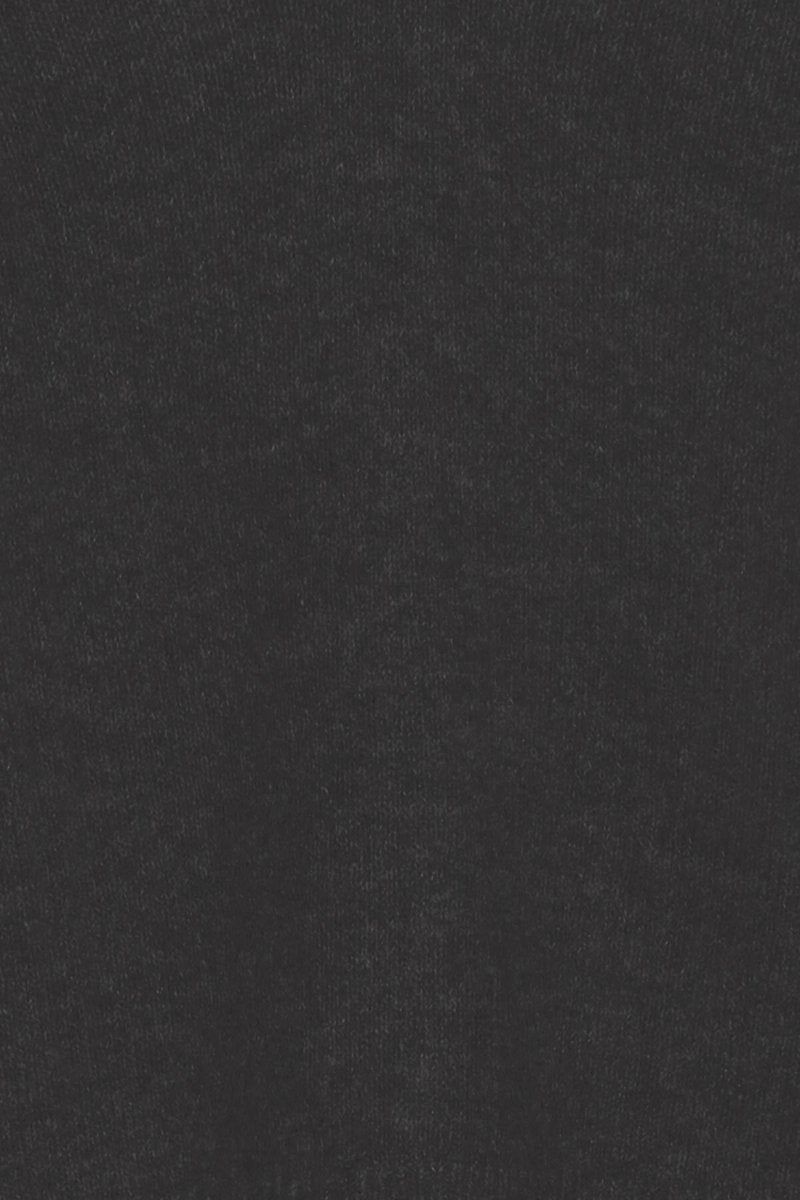 Macon jumper, black