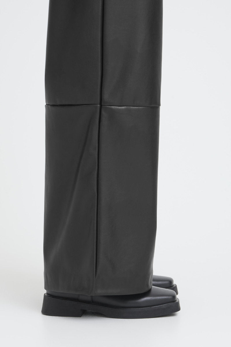Zoma trousers, black