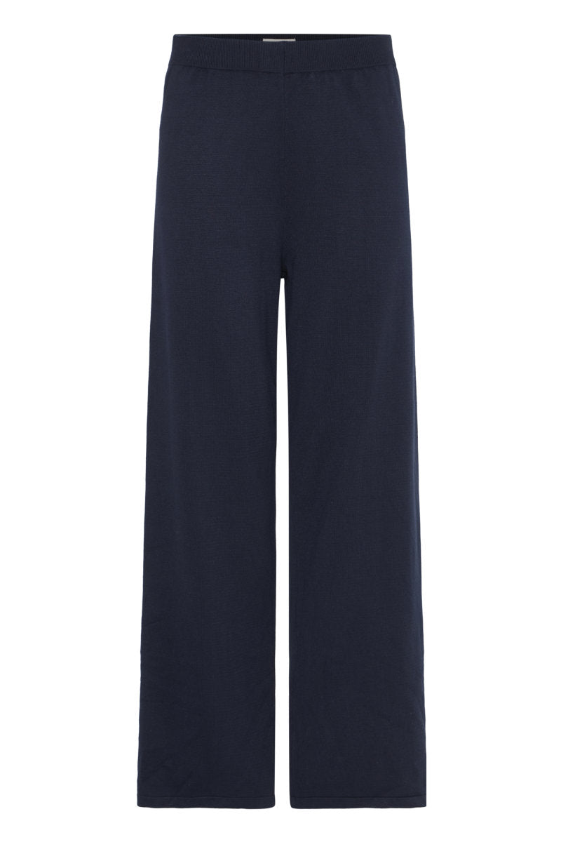 Luls Trousers, navy.