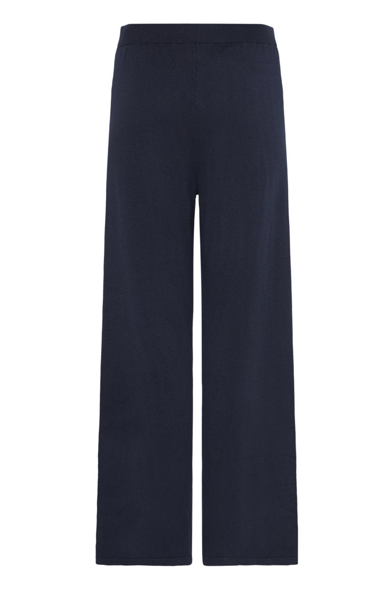 Luls Trousers, navy.