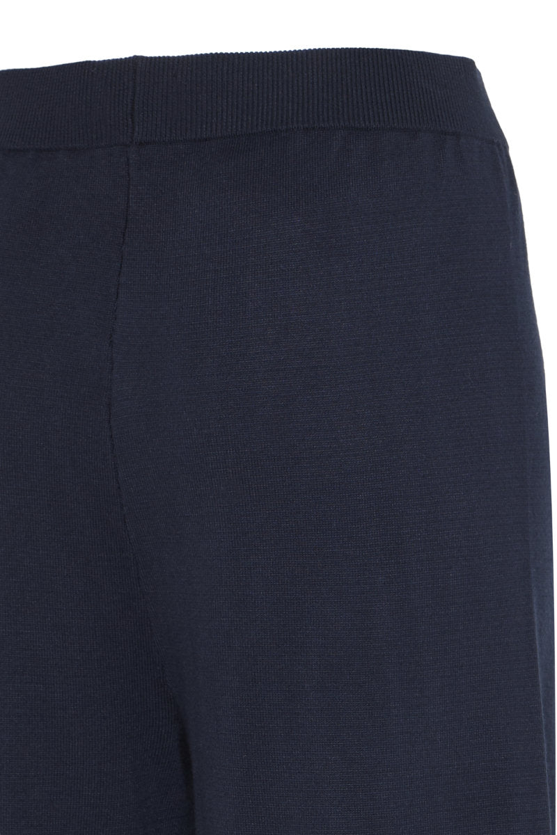 Luls Trousers, navy.