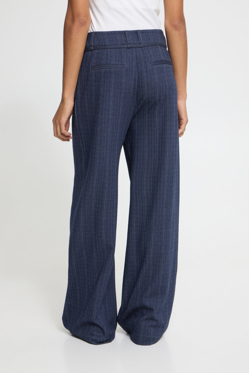 Kate pinelle trousers, denim