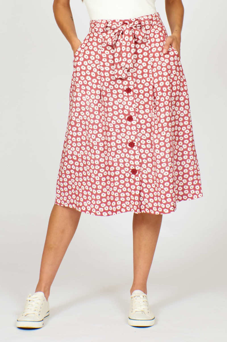 Maisie Skirt