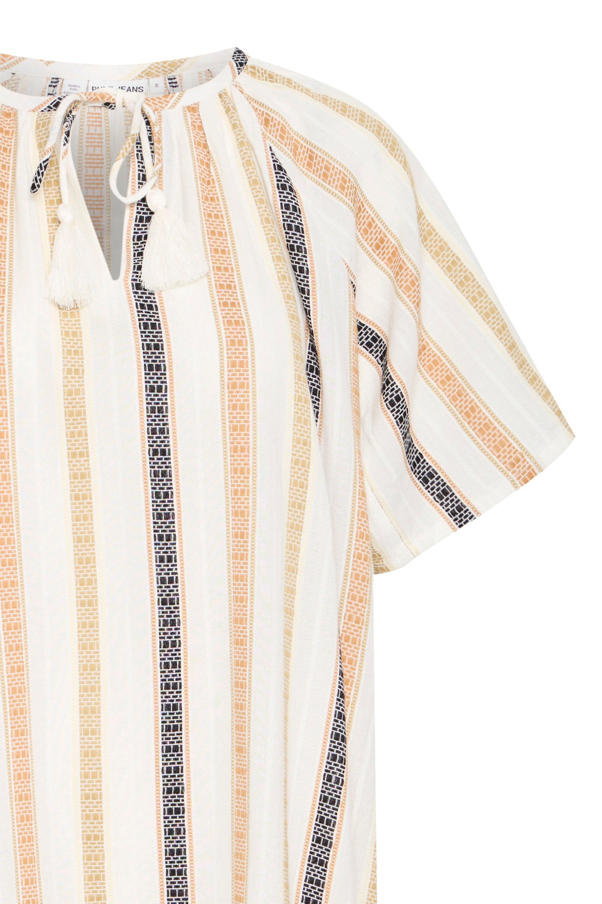 Melody dress, stone mix