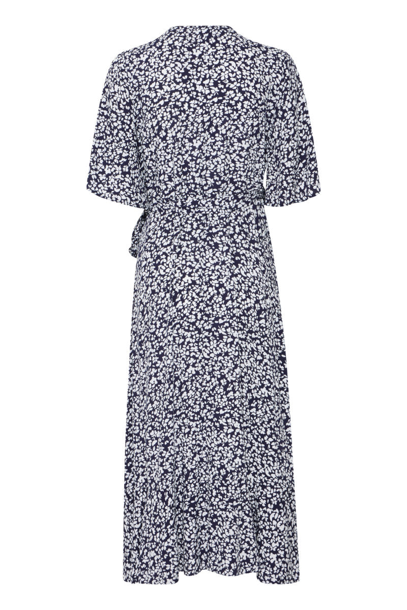 Hanne Dress, navy