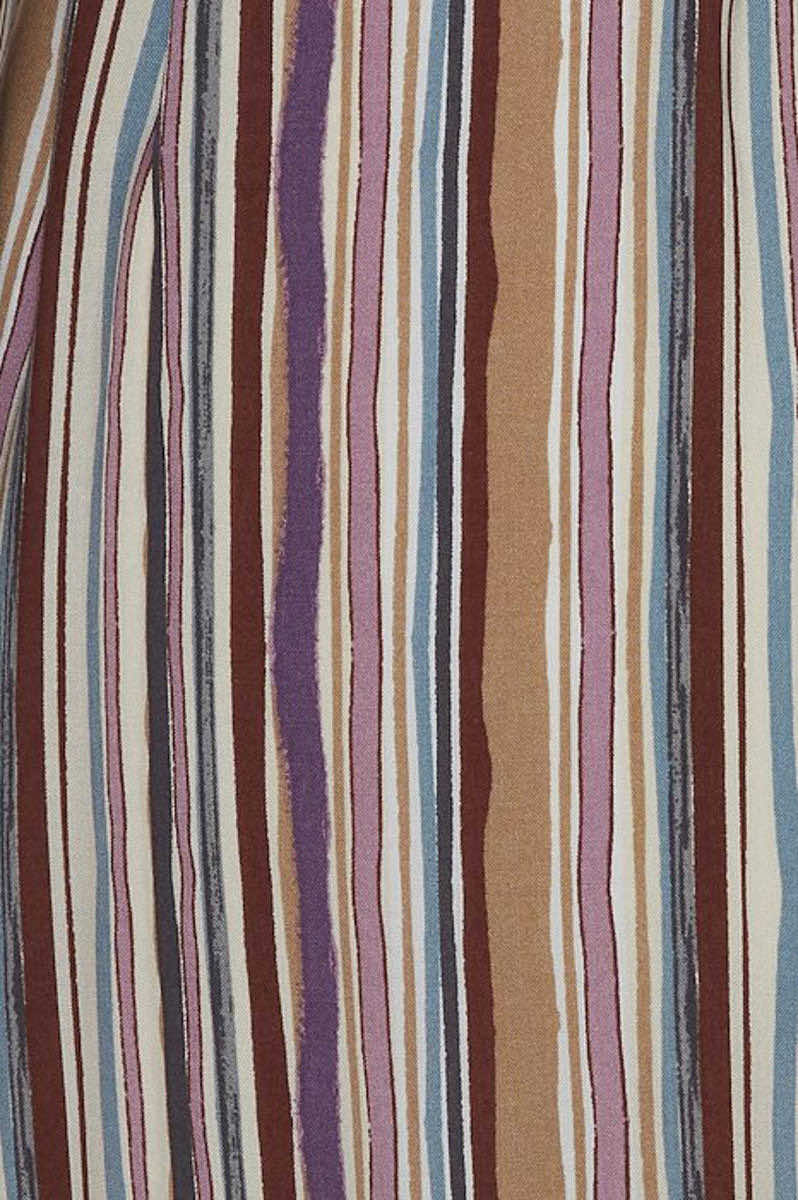 Josa shirt dress, grape