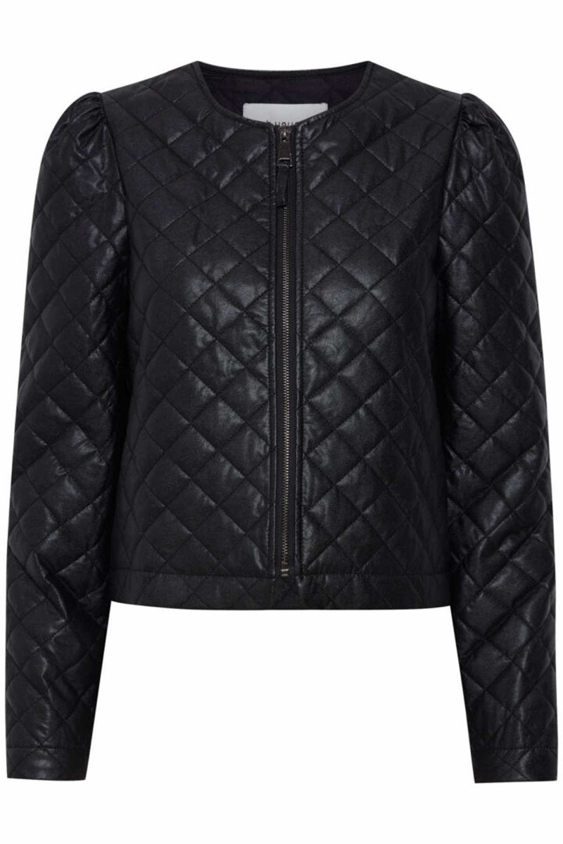 Esoni jacket, black