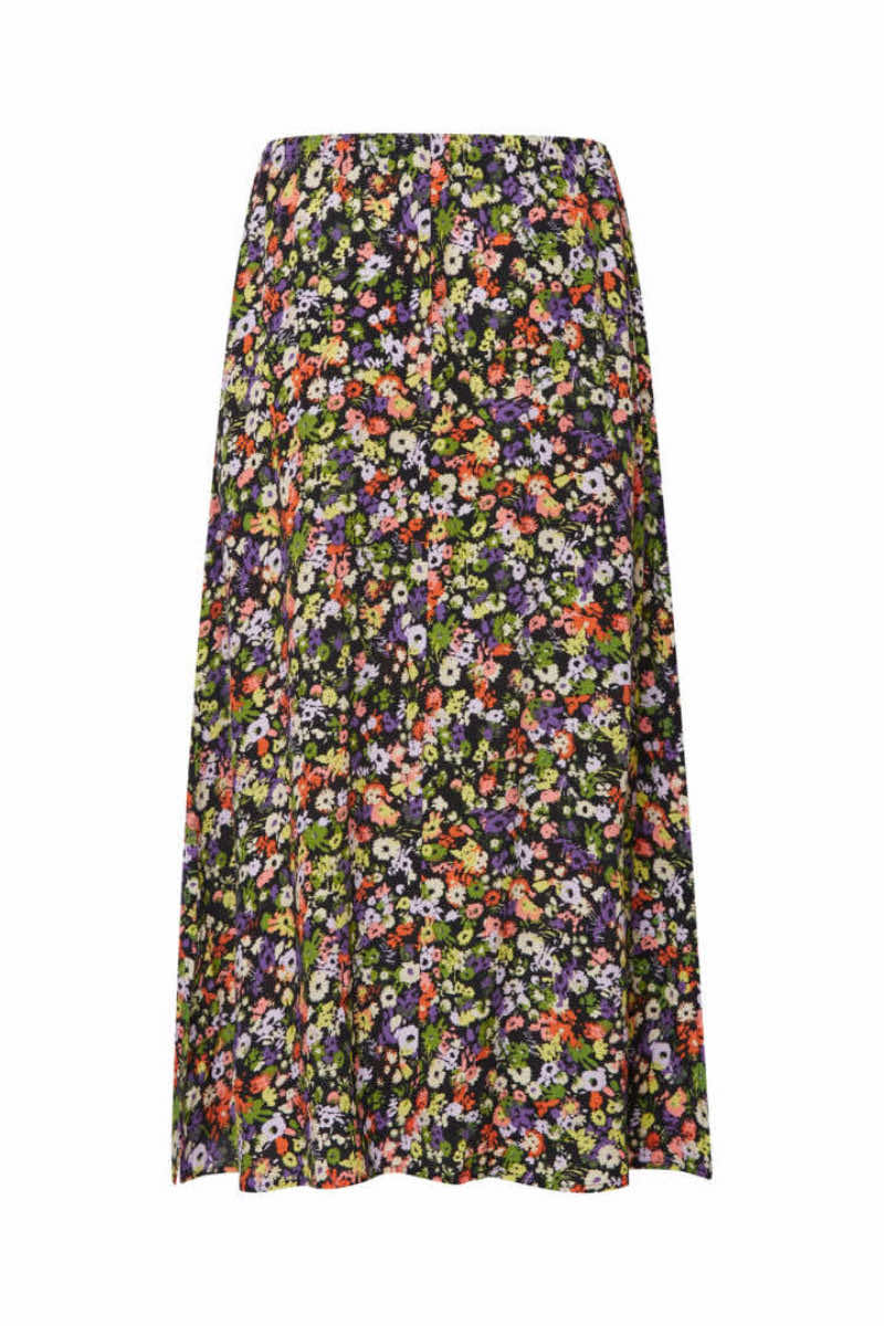 Ibane skirt, multi