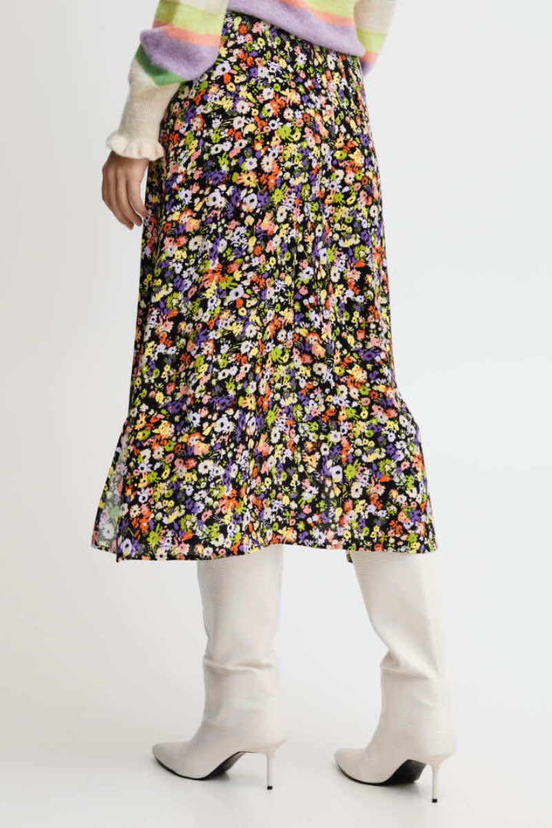 Ibane skirt, multi