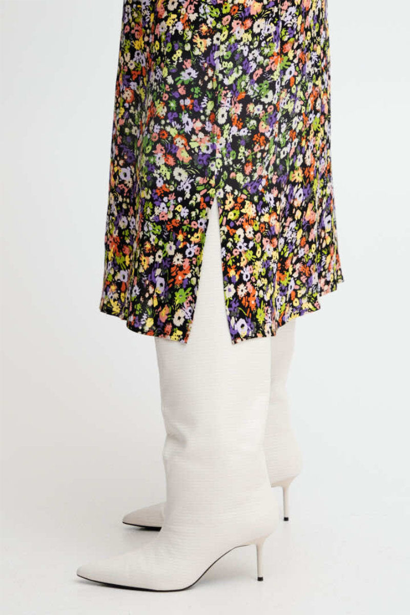 Ibane skirt, multi