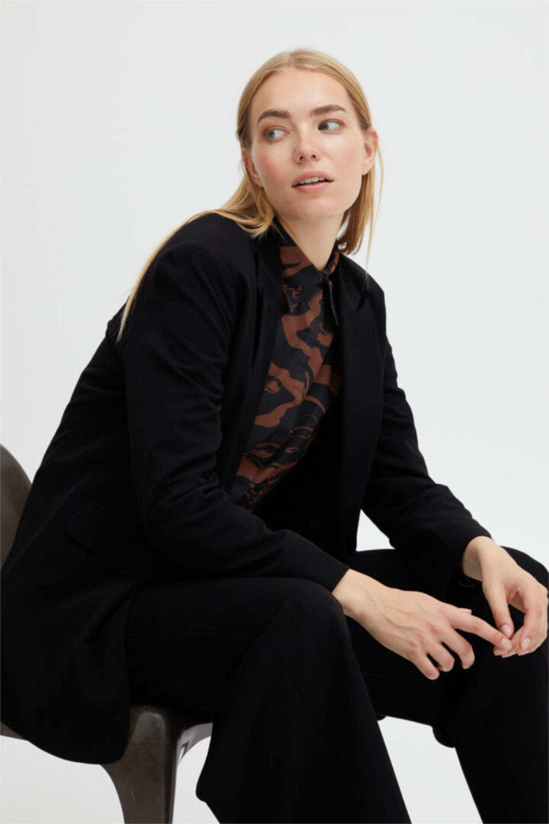 Danta blazer, Black
