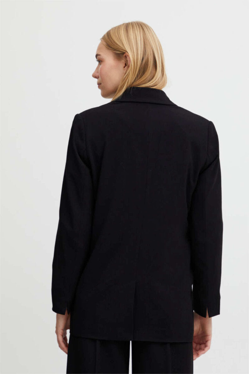 Danta blazer, Black
