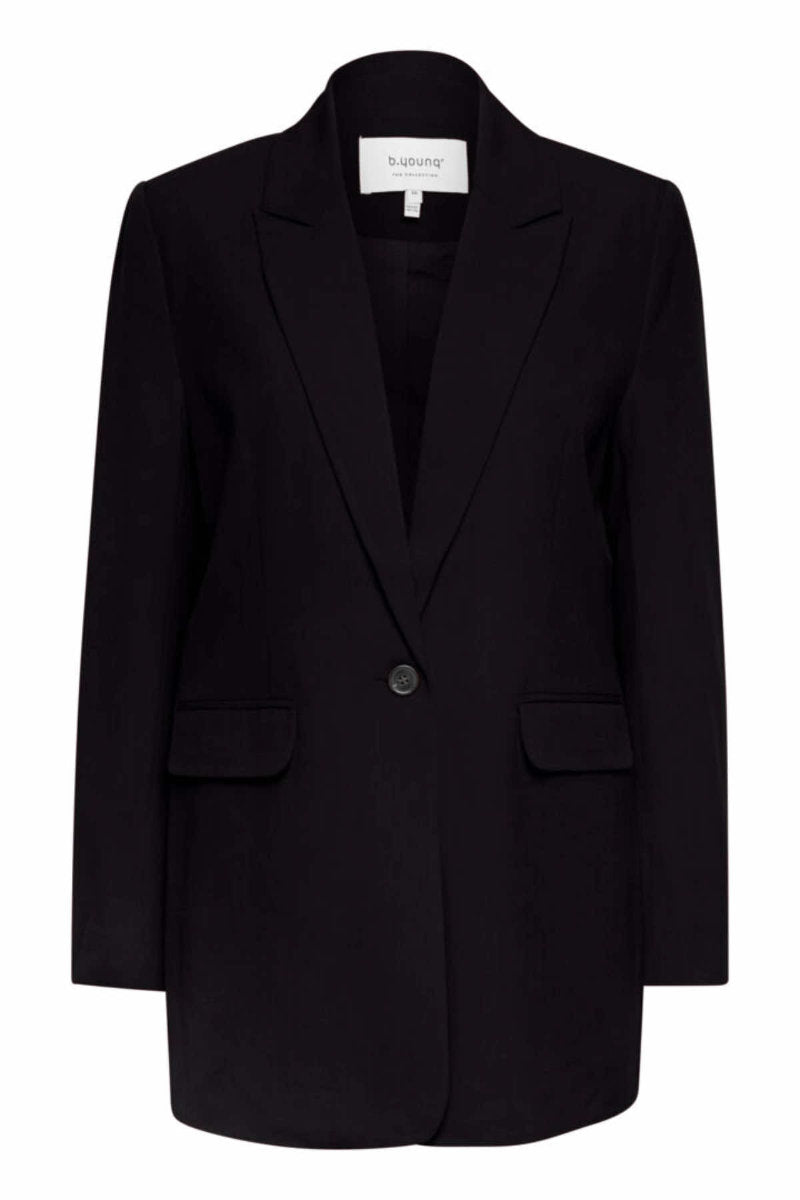 Danta blazer, Black