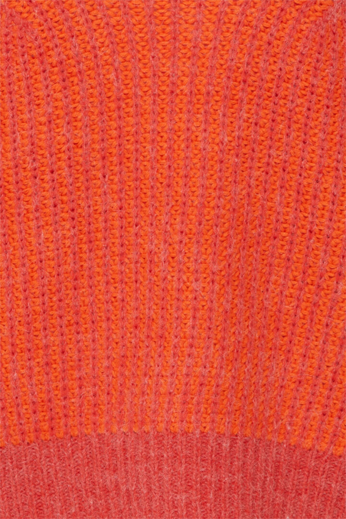 Millox jumper, orange