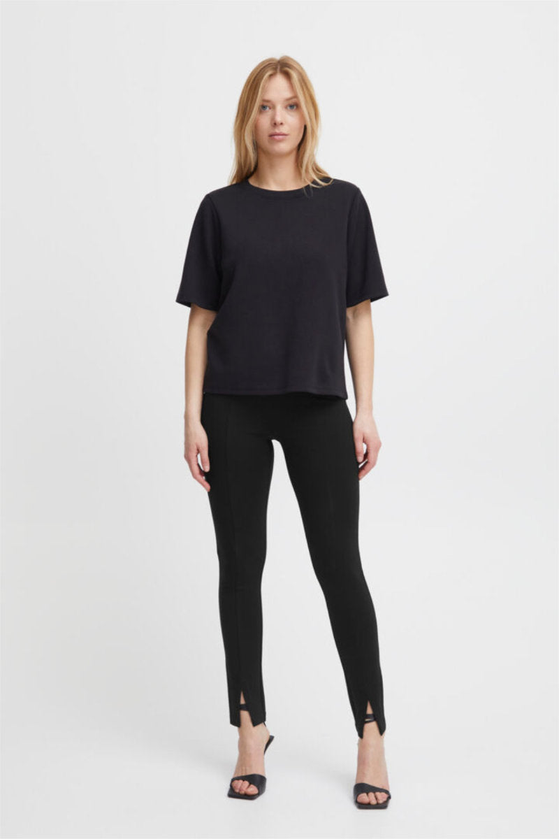Parrin leggings, black