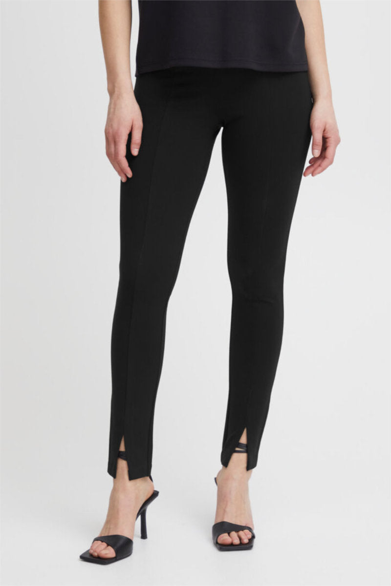 Parrin leggings, black