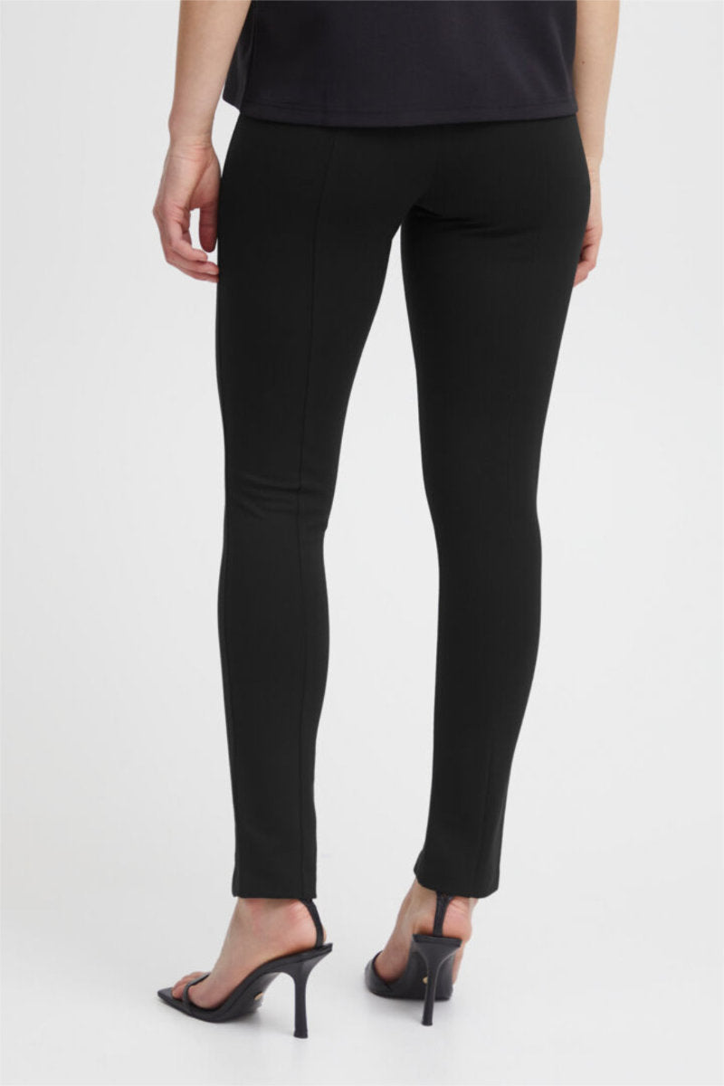 Parrin leggings, black