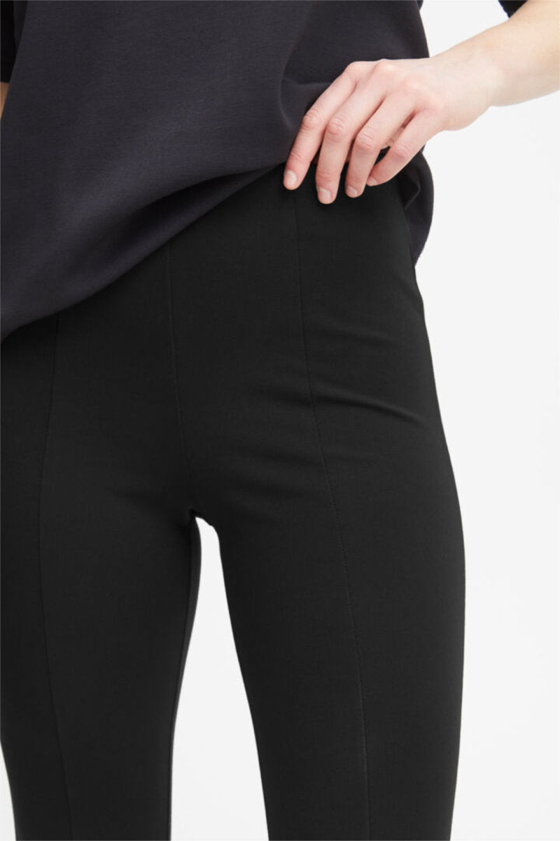 Parrin leggings, black