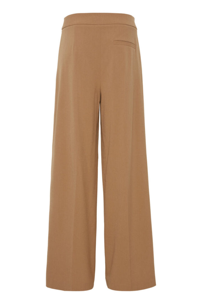Danta trousers, toffee