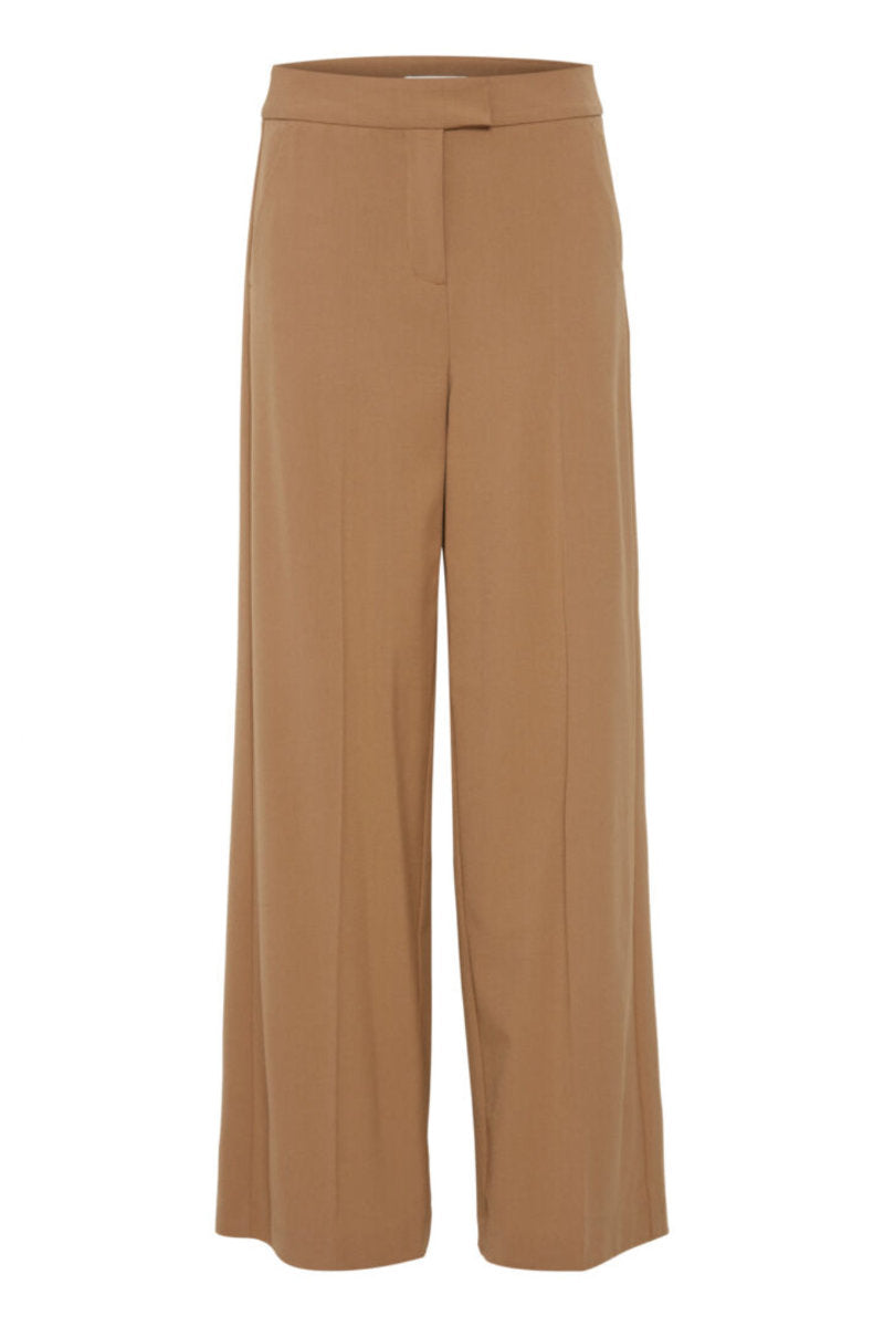 Danta trousers, toffee