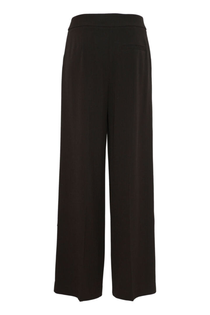 Danta trousers, black