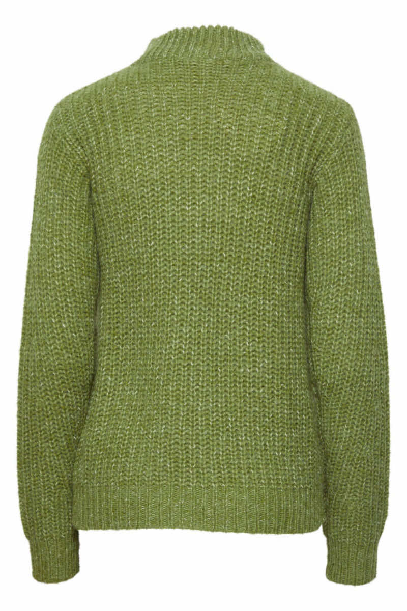 Molin jumper, guacamole