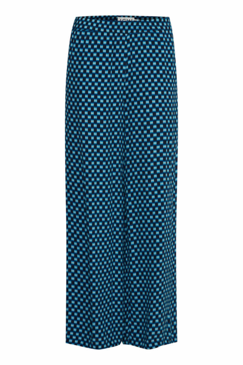 Zanna trousers, blue